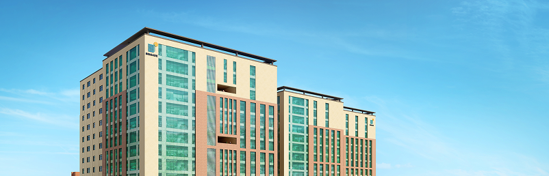 Brigade Tech Boulevard