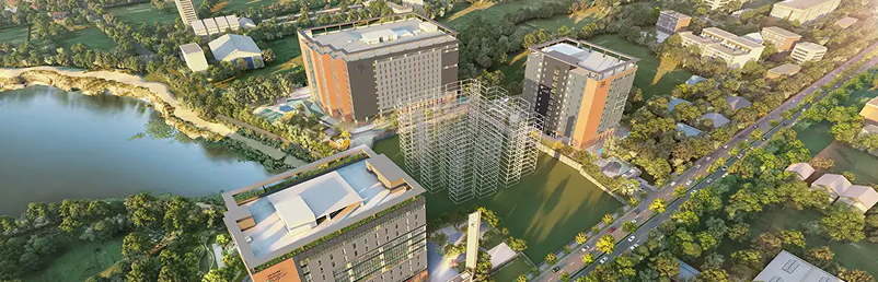 Brigade Padmini Tech Valley