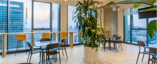 Brigade Panorama Chambers