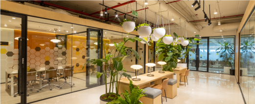 Brigade United Oxygen