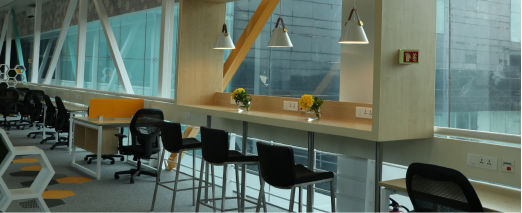 Brigade Cauvery Theatre